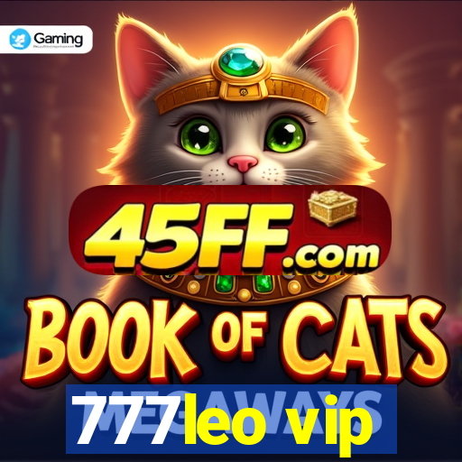 777leo vip